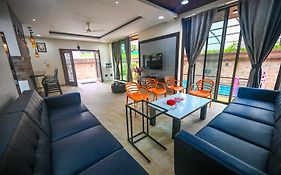 Ruturang Villa