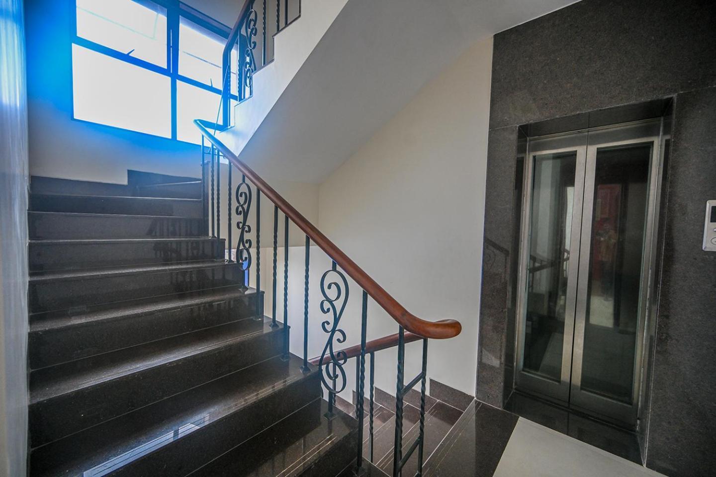 Malama Stay Ruturang Villa 4Bhk, Lonavala Exterior photo