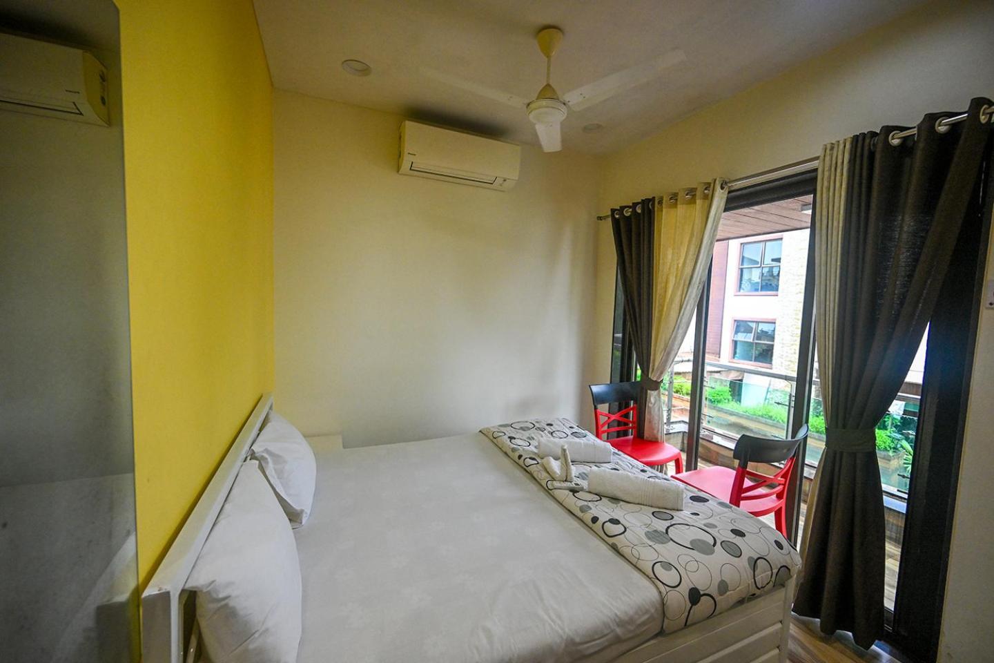 Malama Stay Ruturang Villa 4Bhk, Lonavala Exterior photo