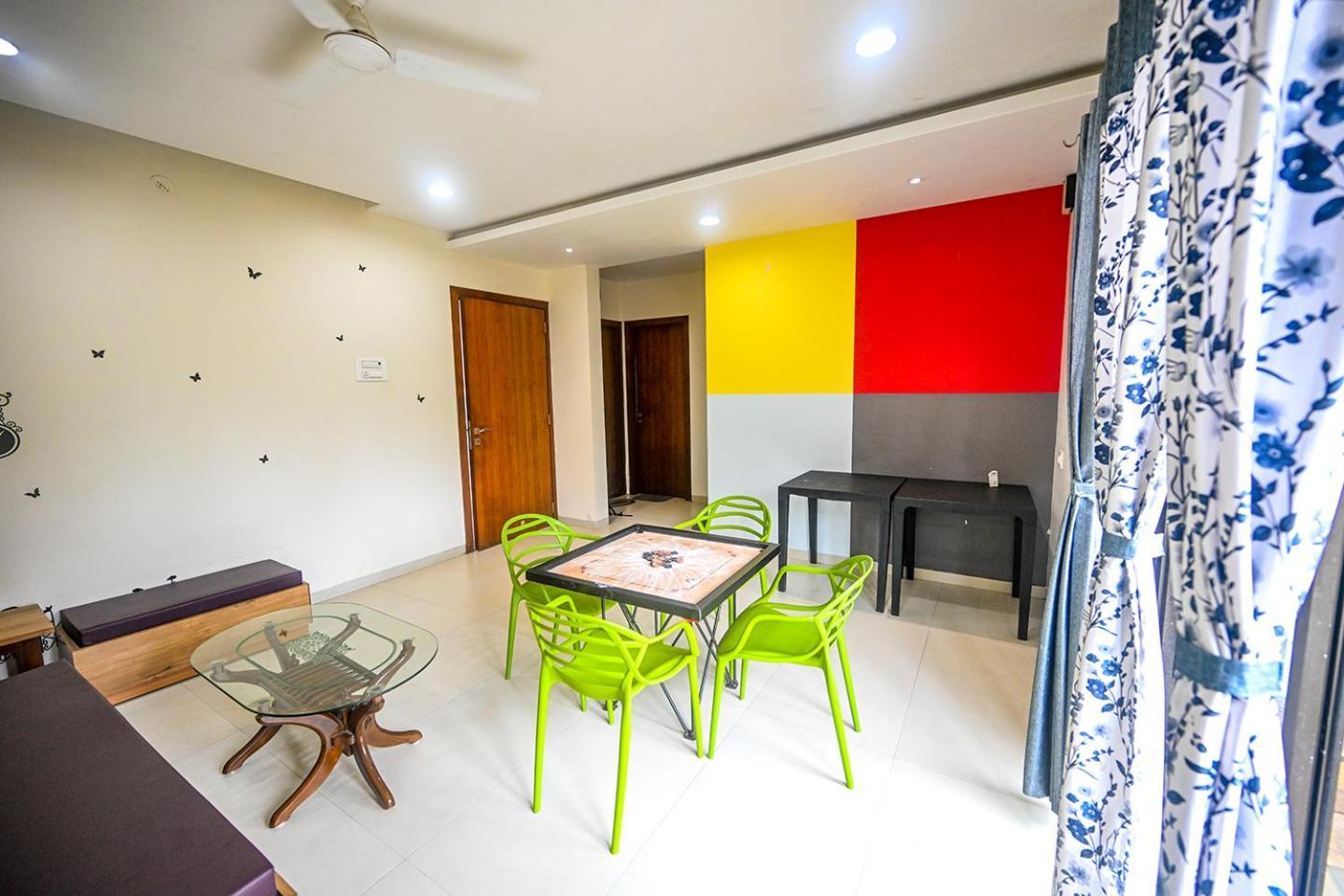 Malama Stay Ruturang Villa 4Bhk, Lonavala Exterior photo